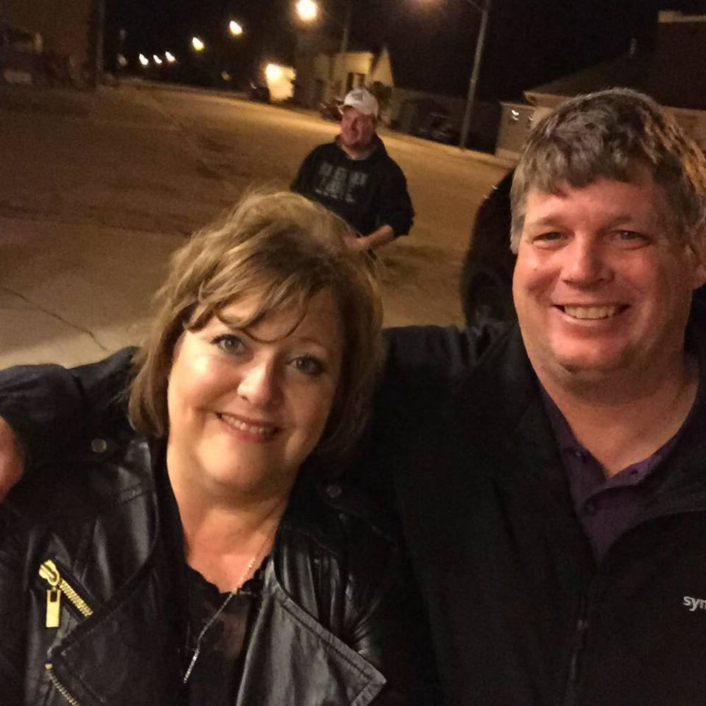 Meet your Posher, Aaron